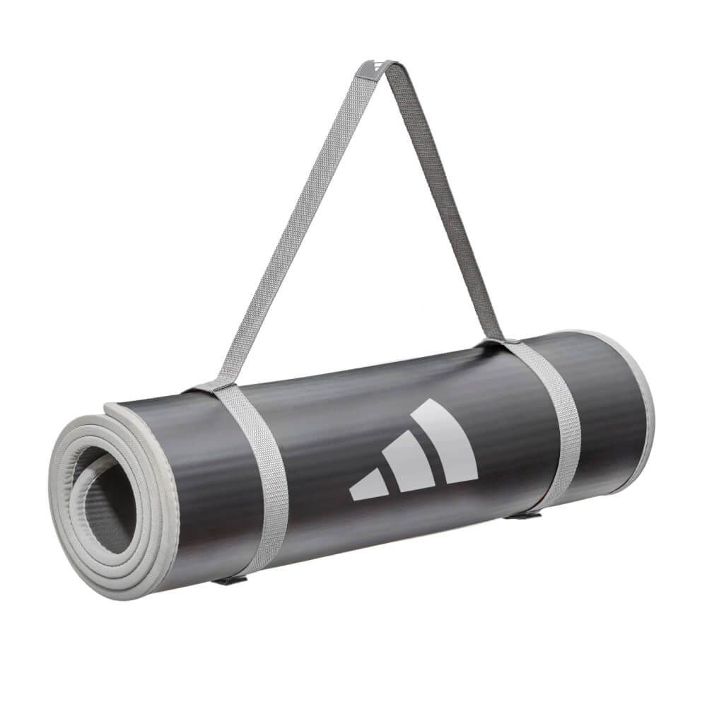 เสื่อ Training Mat 10 มม. ADIDAS ADMT-12235GR-NL2 สีเทา_2